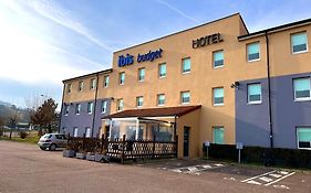 Ibis Budget Hotel